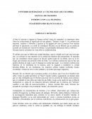 SOFISTAS Y SOCRATES - INTRODUCCION A LA FILOSOFIA