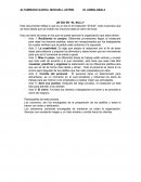 UN DÍA EN “EL BULLI”