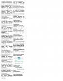 Sociedad y medioambiente Consecuencias ambientales