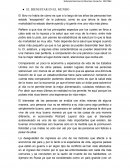 COMO SE DA EL BIENESTAR EN EL MUNDO