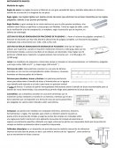 Instrumentos basicos de madicion