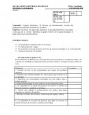 Examen séptimo básico historia