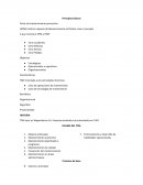 Principios básicos Parte del mantenimiento preventivo