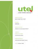 Comunicador efectivo