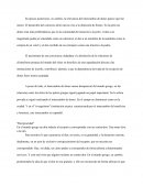 Resumen Intercambio de Dones