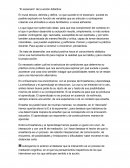 El escenario del aprendizaje: Decorado, interacción y el rol del profesor innovador