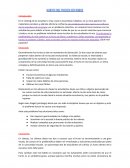 HURTOS QUE PUEDEN SER ROBOS