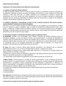 Teorias clasicas de las relaciones internacionales