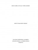 ENSAYO SOBRE LA PELICULA “TEMPLE GRANDIN”