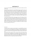 Análisis de la película “COCO”