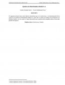 Quiebra de Distribuidora Rabié S.A.