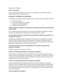 NACIMIENTO Y DESARROLLO DE LASOCIOLOGÍA