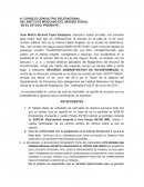 H. CONSEJO CONSULTIVO DELEGACIONAL