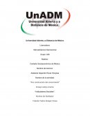 Ensayo sobre el tema: “indicadores Sociales”