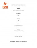 Desarrollo Organizacional. Actividad - Caso IKEA