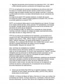 Describir brevemente cómo funcionan los protocolos HTTP.