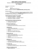 Fabricación – Mantenimiento de Equipos para Minería, Pesca y construcciòn