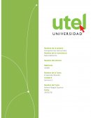 Analisis del Caso EL gerente Ricardo