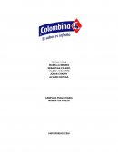 Investigaciones categoría snacks