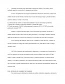 Describir brevemente cómo funcionan los protocolos HTTP, FTP, SMTP y DNS indicando puerto/s y protocolo/s de transporte que utilizan