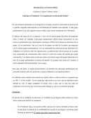 Guía para el Seminario “La organización territorial del Estado”