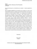 Juzgado de la Niñez y Adolescencia del Área Metropolitana