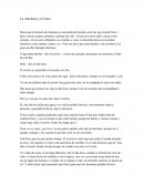 La Aña ñuca y el Zorro