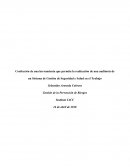 Política de SST (Preguntas)