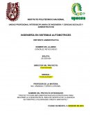 Proyecto para implementar nuevas estrategias para mejorar la atención en el área de servicio de la agencia automotriz (Volkswagen Cresta Narvarte)