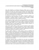 ¿Lo que se denomina la cuarta revolución industrial, es realmente una revolución?