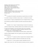 NOCIONES BASICAS SOBRE CONTROL DE INCENDIOS GESTION DE RIESGO Y ADM. DE DESASTRES