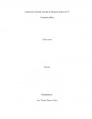 Contaduría pública Taller costos