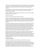 Consiste en una crisis acompañada aparentemente con una pérdida de consciencia