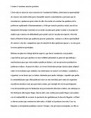 Cuento: Contemos nuestra práctica