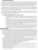 Resumen ANHELO UNA VIDA MAS BELLA