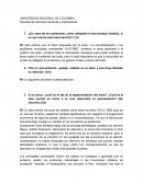 Facultad de Ciencias Humanas y Económicas