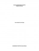 NUCLEO INTEGRADOR DE QUINTO