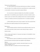 Tips para crear un Plan de negocios