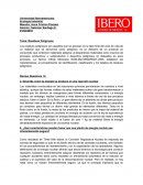 Ecología Industrial Residuos Peligrosos