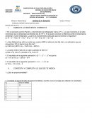 MATEMATICAS 1 SECUNDARIA BLOQUE 4