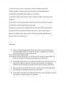 Cuál crees que es la razón de que el banco central de Paraguay comprase 8,5 millones de dólares?