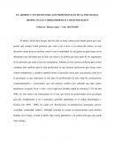 EL ABORTO Y SUS RETOS PARA LOS PROFESIONALES DE LA PSICOLOGIA RESPECTO A EL CODIGO BIOÉTICO Y DEONTOLOGICO