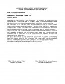 JARDÍN DE NIÑAS Y NIÑOS “VICENTE GUERRERO”