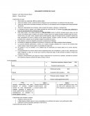 REGLAMENTO INTERNO DE CLASE Cocina del mar