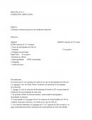 OXIDACIÓN- REDUCCIÓN