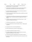El comercio Intra-indusria es cuando se importan y exportan productos de diferentes industrias. F-de la misma industria