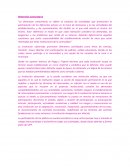 Dimenciones comunitaria