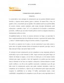 ASERTIVIDAD - COMMUNICACION ASERTIVA