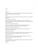 RECURSOS HUMANOS GLOSARIO