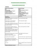 PEC DESARROLLO "Conservación sustancia"